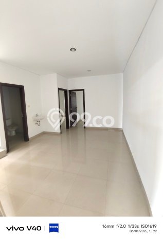 Hunian Mewah LB 250m2 Siap Pakai Desain Elegan di Sunter, Jakarta Utara Hunian Mewah LB 250m2 Siap Pakai Desain Elegan di Sunter, Jakarta Utara
