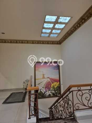 Jual Rumah Luas Megah Dengan View Cantik di Sunter, Jakarta Utara Jual Rumah Luas Megah Dengan View Cantik di Sunter, Jakarta Utara