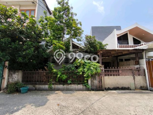 Rumah Luxury Modern Siap Huni di Sunter Jakarta Utara Rumah Luxury Modern Siap Huni di Sunter Jakarta Utara