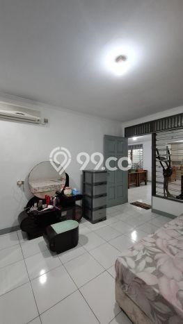 Hunian Super Mewah dengan Akses Paling Strategis di Sunter, Jakarta Utara Hunian Super Mewah dengan Akses Paling Strategis di Sunter, Jakarta Utara
