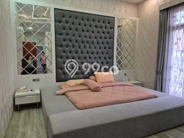 Jual Rumah Luas Megah Dengan View Cantik di Sunter, Jakarta Utara Jual Rumah Luas Megah Dengan View Cantik di Sunter, Jakarta Utara