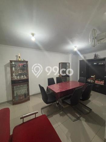 Hunian Mewah LB 250m2 Siap Pakai Desain Elegan di Sunter, Jakarta Utara Hunian Mewah LB 250m2 Siap Pakai Desain Elegan di Sunter, Jakarta Utara