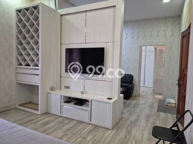 Jual Rumah Luas Megah Dengan View Cantik di Sunter, Jakarta Utara Jual Rumah Luas Megah Dengan View Cantik di Sunter, Jakarta Utara