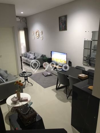 For Sale Rumah 3 Kamar Lokasi Ideal Nyaman dan Strategis di Rungkut For Sale Rumah 3 Kamar Lokasi Ideal Nyaman dan Strategis di Rungkut