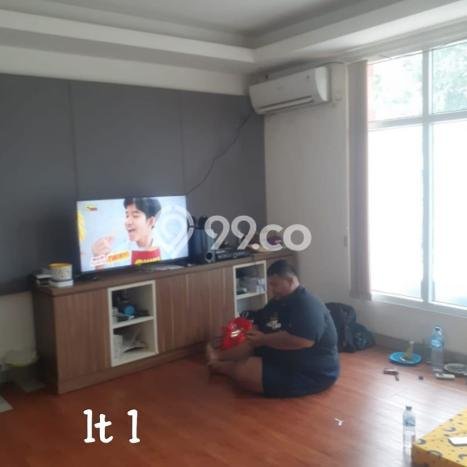 Ruko Dijual di Prime Area Bekasi Luas 300m2 Ruko Dijual di Prime Area Bekasi Luas 300m2