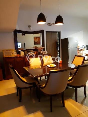 Rumah Mewah LB 170m2 Siap Huni Desain Elegan di Cipinang Melayu, Jakarta Timur Rumah Mewah LB 170m2 Siap Huni Desain Elegan di Cipinang Melayu, Jakarta Timur
