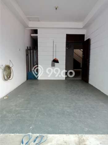 Rumah Modern 3 KT LT 135m2 di Cawang Rumah Modern 3 KT LT 135m2 di Cawang