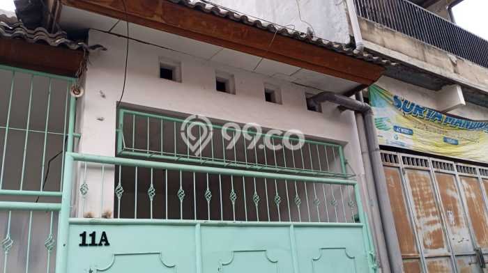 Dijual Cepat Rumah Favorit Siap Huni LB 100m2 di Mulyorejo, Surabaya Dijual Cepat Rumah Favorit Siap Huni LB 100m2 di Mulyorejo, Surabaya