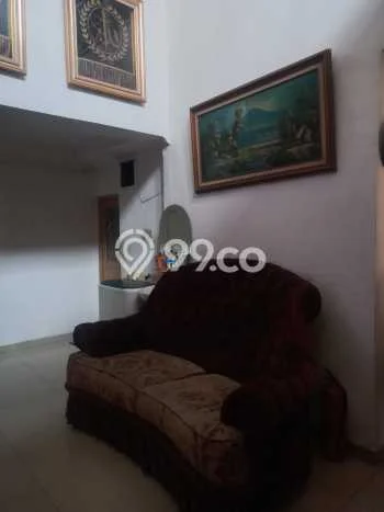 Rumah Modern Minimalis 4 KT Bisa Langsung Pindah di Cimanggis Rumah Modern Minimalis 4 KT Bisa Langsung Pindah di Cimanggis