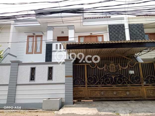 For Sale Rumah Mewah Exclusive di Duren Sawit, Jakarta Timur For Sale Rumah Mewah Exclusive di Duren Sawit, Jakarta Timur