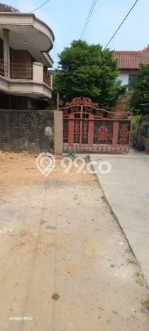 Tanah Dijual Area Strategis di Jatiwaringin Bekasi 252m2 Tanah Dijual Area Strategis di Jatiwaringin Bekasi 252m2