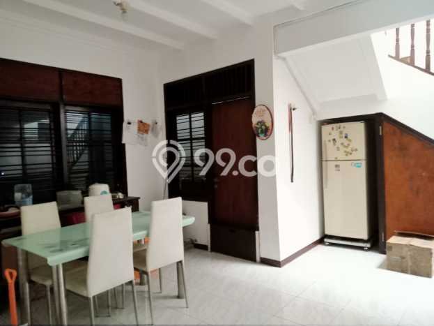 Rumah Modern 3 KT LT 135m2 di Cawang Rumah Modern 3 KT LT 135m2 di Cawang