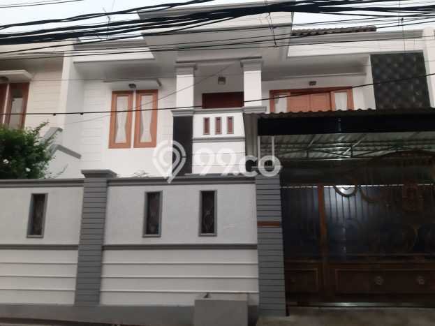 For Sale Rumah Mewah Exclusive di Duren Sawit, Jakarta Timur For Sale Rumah Mewah Exclusive di Duren Sawit, Jakarta Timur
