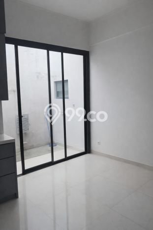 Rumah Modern Cantik 2 Kamar Siap Huni di Tapos Rumah Modern Cantik 2 Kamar Siap Huni di Tapos