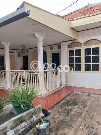 Rumah Elit Modern Siap Huni di Cipinang Melayu Jakarta Timur Rumah Elit Modern Siap Huni di Cipinang Melayu Jakarta Timur