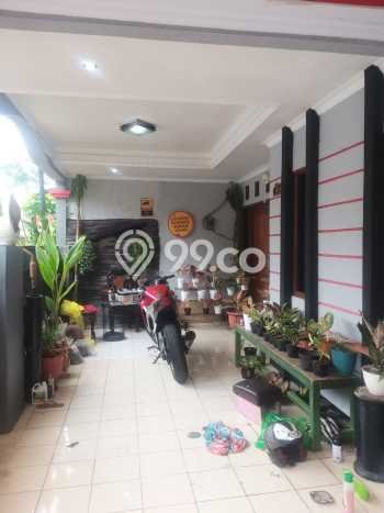 Rumah Modern Minimalis 4 KT Bisa Langsung Pindah di Cimanggis Rumah Modern Minimalis 4 KT Bisa Langsung Pindah di Cimanggis