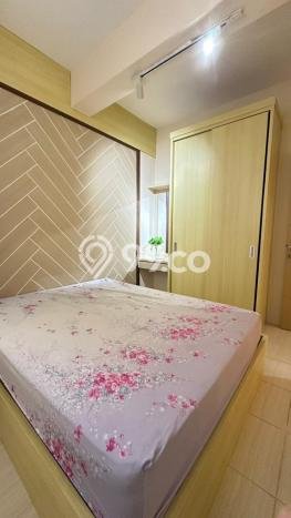 Siap Milik Apartemen 2 Kamar Tidur, 2 Kamar Mandi di Semampir, Surabaya Siap Milik Apartemen 2 Kamar Tidur, 2 Kamar Mandi di Semampir, Surabaya