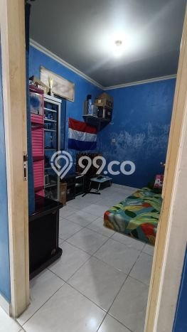 Dijual Rumah Modern 5 KT di Margonda, Depok Dijual Rumah Modern 5 KT di Margonda, Depok