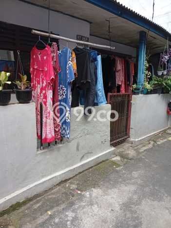 Rumah Modern 2 KT di Lenteng Agung Jakarta Selatan Unfurnished Rumah Modern 2 KT di Lenteng Agung Jakarta Selatan Unfurnished