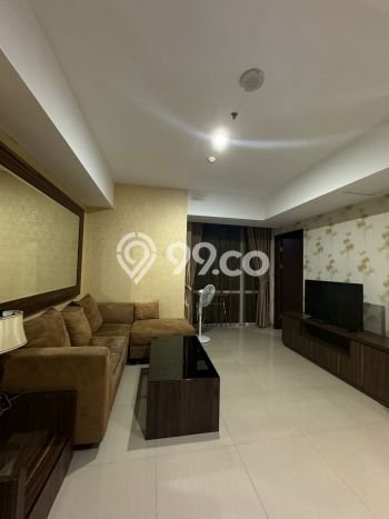 Siap Milik Apartemen 2 KT 1 KM di Karawaci Siap Milik Apartemen 2 KT 1 KM di Karawaci