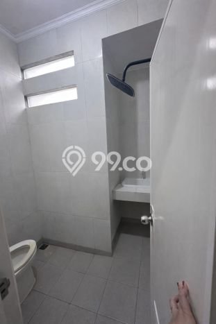 Rumah Modern Cantik 2 Kamar Siap Huni di Tapos Rumah Modern Cantik 2 Kamar Siap Huni di Tapos
