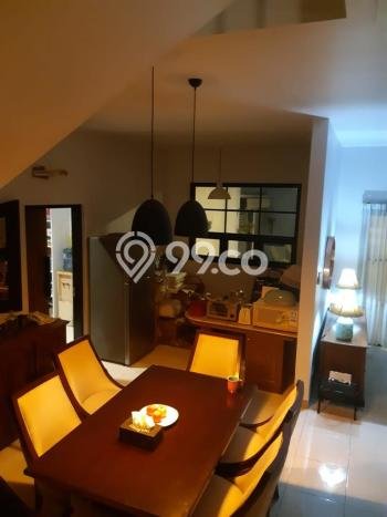 Rumah Mewah LB 170m2 Siap Huni Desain Elegan di Cipinang Melayu, Jakarta Timur Rumah Mewah LB 170m2 Siap Huni Desain Elegan di Cipinang Melayu, Jakarta Timur