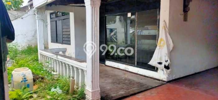 Dijual Rumah Strategis Bagus Punya 3 KT di Duren Sawit Jakarta Timur SHM Dijual Rumah Strategis Bagus Punya 3 KT di Duren Sawit Jakarta Timur SHM