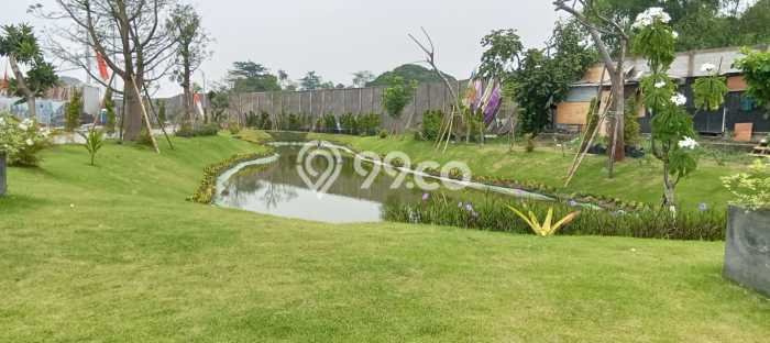 Rumah Modern 4 KT di Raya Darmo Surabaya Unfurnished Rumah Modern 4 KT di Raya Darmo Surabaya Unfurnished