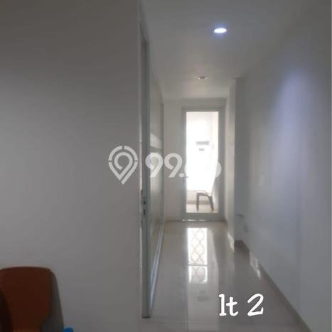 Ruko Dijual di Prime Area Bekasi Luas 300m2 Ruko Dijual di Prime Area Bekasi Luas 300m2