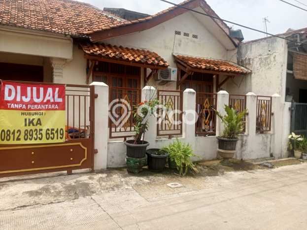 For Sale Hunian Rumah Terawat 4 KT di Jatibening, Bekasi For Sale Hunian Rumah Terawat 4 KT di Jatibening, Bekasi
