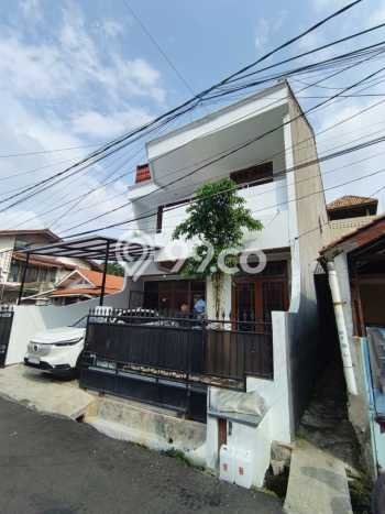 Hunian Cantik Minimalis Lb 200m2 di Duren Sawit, Jakarta Timur Hunian Cantik Minimalis Lb 200m2 di Duren Sawit, Jakarta Timur