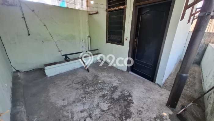 Hunian Nyaman Asri 5 KT Siap Pakai di Permata Hijau Jakarta Selatan Hunian Nyaman Asri 5 KT Siap Pakai di Permata Hijau Jakarta Selatan