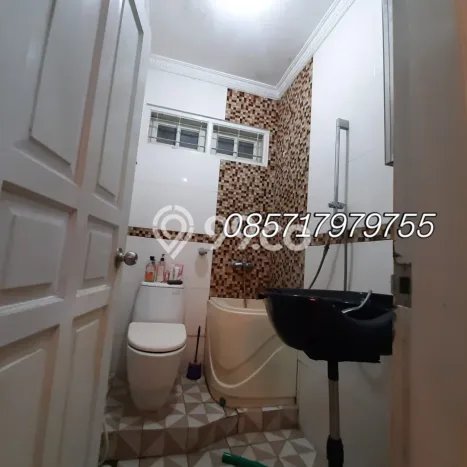 Dijual Rumah Luas Elegan Dengan View Cantik di Condet, Jakarta Timur Dijual Rumah Luas Elegan Dengan View Cantik di Condet, Jakarta Timur