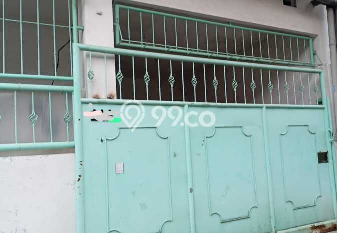 Dijual Cepat Rumah Favorit Siap Huni LB 100m2 di Mulyorejo, Surabaya Dijual Cepat Rumah Favorit Siap Huni LB 100m2 di Mulyorejo, Surabaya