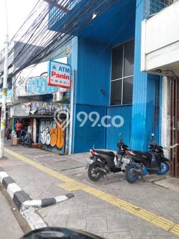 Ruko Bagus LT 114m2 LB 150m2 Dijual di Jatinegara Jakarta Timur Ruko Bagus LT 114m2 LB 150m2 Dijual di Jatinegara Jakarta Timur