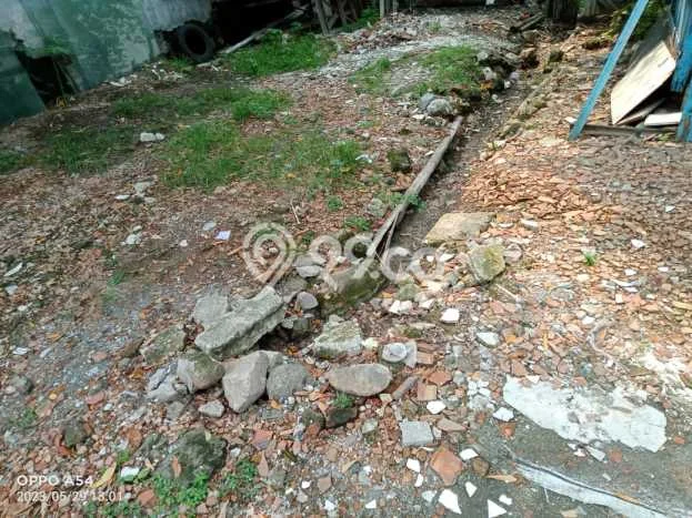 Tanah Dijual Area Strategis di Jatiwaringin Bekasi 252m2 Tanah Dijual Area Strategis di Jatiwaringin Bekasi 252m2