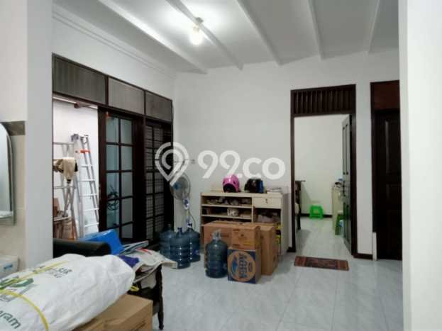 Rumah Modern 3 KT LT 135m2 di Cawang Rumah Modern 3 KT LT 135m2 di Cawang