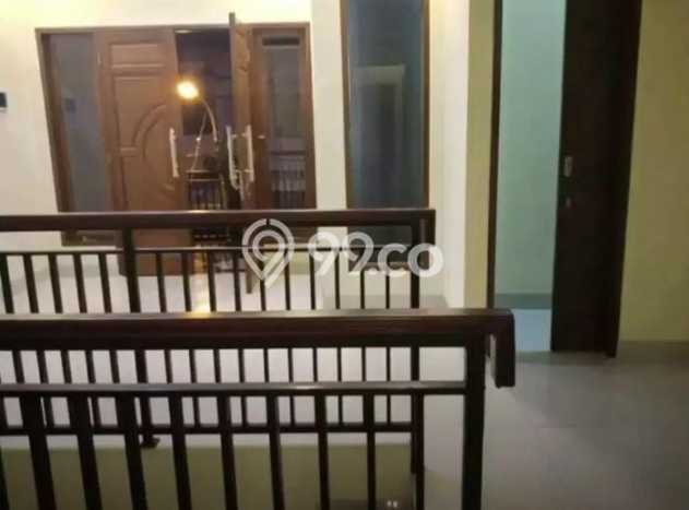 Hunian Eksklusif Siap Huni LT 120m2 di Duren Sawit, Jakarta Timur Hunian Eksklusif Siap Huni LT 120m2 di Duren Sawit, Jakarta Timur