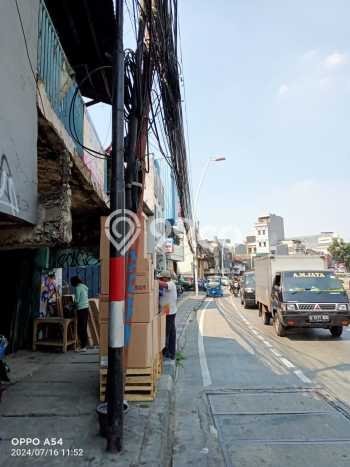 Ruko Bagus LT 114m2 LB 150m2 Dijual di Jatinegara Jakarta Timur Ruko Bagus LT 114m2 LB 150m2 Dijual di Jatinegara Jakarta Timur