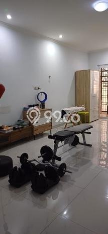 Siap Huni Hunian Elit 5 Kamar di Cempaka Putih Dekat ke Mana Pun Siap Huni Hunian Elit 5 Kamar di Cempaka Putih Dekat ke Mana Pun