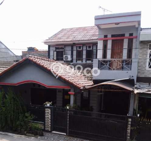 Rumah Modern Minimalis 4 KT Bisa Langsung Pindah di Cimanggis Rumah Modern Minimalis 4 KT Bisa Langsung Pindah di Cimanggis