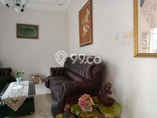 Dijual Rumah Elit Exclusive di Duren Sawit, Jakarta Timur Dijual Rumah Elit Exclusive di Duren Sawit, Jakarta Timur