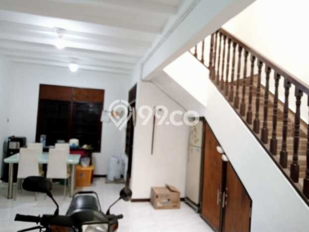 Jual Rumah Modern 5 KT di Otista, Jakarta Timur Jual Rumah Modern 5 KT di Otista, Jakarta Timur