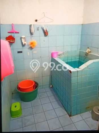 Rumah Modern 2 KT di Lenteng Agung Jakarta Selatan Unfurnished Rumah Modern 2 KT di Lenteng Agung Jakarta Selatan Unfurnished