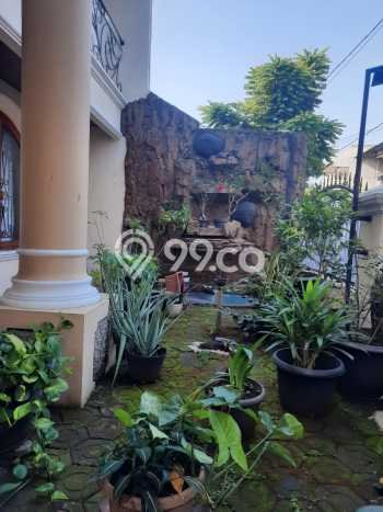 Jual Rumah Mewah Elegan Dengan View Cantik di Pondok Bambu, Jakarta Timur Jual Rumah Mewah Elegan Dengan View Cantik di Pondok Bambu, Jakarta Timur