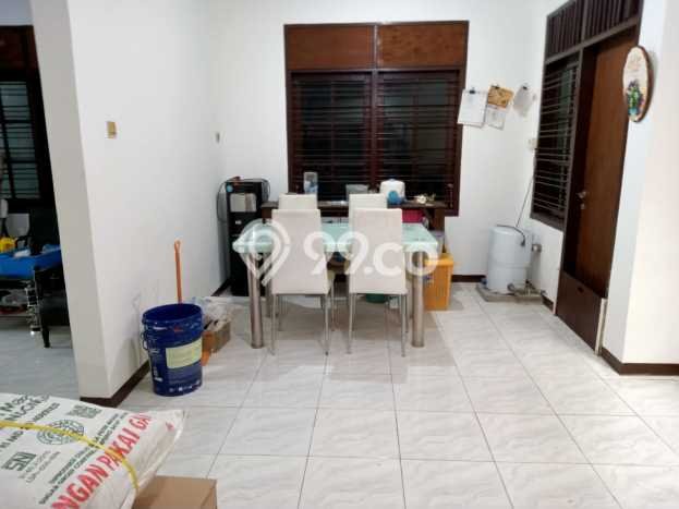 Rumah Modern 3 KT LT 135m2 di Cawang Rumah Modern 3 KT LT 135m2 di Cawang