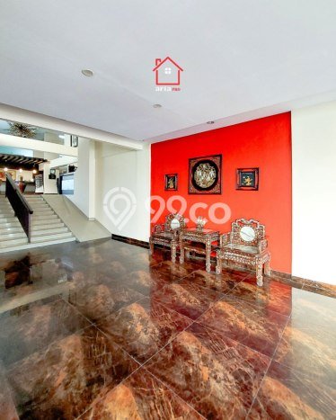 AREA TERSIBUK! Hotel Kawasan , Luas 6900m2m², Potensi Prospektif AREA TERSIBUK! Hotel Kawasan , Luas 6900m2m², Potensi Prospektif
