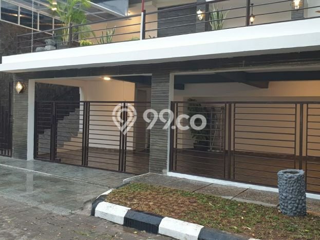 Hot Offer Hunian Mewah Ideal dan Luas di Cinere, Depok Hot Offer Hunian Mewah Ideal dan Luas di Cinere, Depok