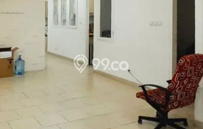Rumah Mewah LB 447m2 Siap Pakai Desain Elegan di Lebak Bulus, Jakarta Selatan Rumah Mewah LB 447m2 Siap Pakai Desain Elegan di Lebak Bulus, Jakarta Selatan