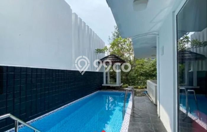 Rumah Mewah LB 447m2 Siap Pakai Desain Elegan di Lebak Bulus, Jakarta Selatan Rumah Mewah LB 447m2 Siap Pakai Desain Elegan di Lebak Bulus, Jakarta Selatan